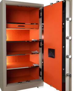 KÉT SẮT LIBERTY LB1200PRO VÀNG CÁT - 28 KÉT SẮT LIBERTY LB1200PRO VÀNG CÁT - 27