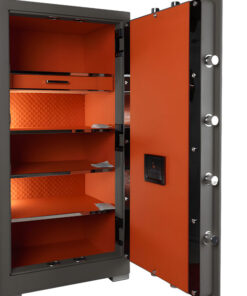 KÉT SẮT LIBERTY LB1200PRO NỈ XÁM - 27