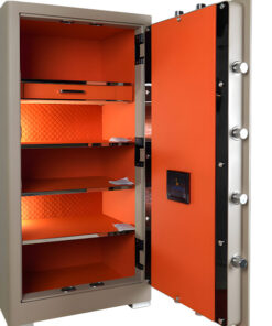 KÉT SẮT LIBERTY LB1500PRO VÀNG CÁT - 28 KÉT SẮT LIBERTY LB1500PRO VÀNG CÁT - 27