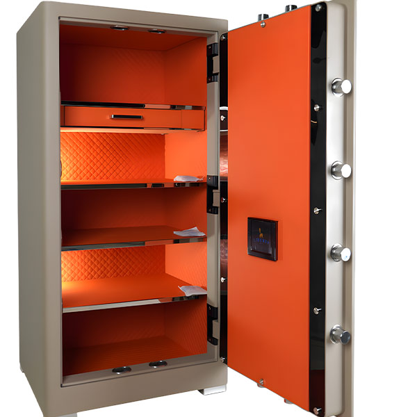 KÉT SẮT LIBERTY LB1500PRO VÀNG CÁT - 10 KÉT SẮT LIBERTY LB1500PRO VÀNG CÁT - 9