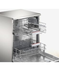 Máy rửa chén Bosch SMS4ECI01P độc lập Serie 4