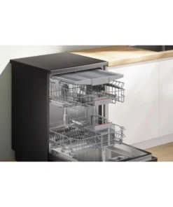 Máy rửa chén Bosch SMS4HMC25M Series 4