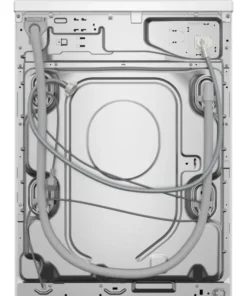 Máy giặt cửa trước Bosch WGG25400SG Series 6