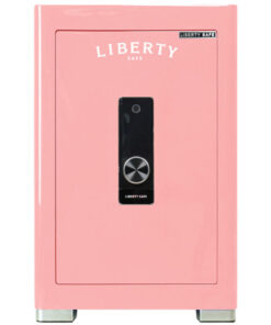 KÉT SẮT LIBERTY LB79PRO SPECIAL EDITION HỒNG - 21