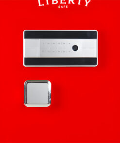 KÉT SẮT LIBERTY LB79S SPECIAL EDITION ĐỎ RUBY - 28 KÉT SẮT LIBERTY LB79S SPECIAL EDITION ĐỎ RUBY - 27