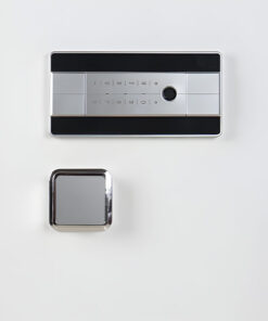 KÉT SẮT LIBERTY LB79S SPECIAL EDITION TRẮNG - 28 KÉT SẮT LIBERTY LB79S SPECIAL EDITION TRẮNG - 27