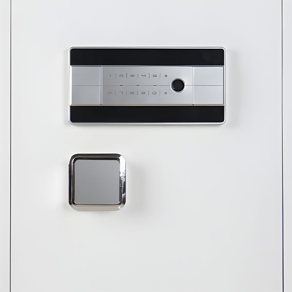 KÉT SẮT LIBERTY LB79S SPECIAL EDITION TRẮNG - 10 KÉT SẮT LIBERTY LB79S SPECIAL EDITION TRẮNG - 9