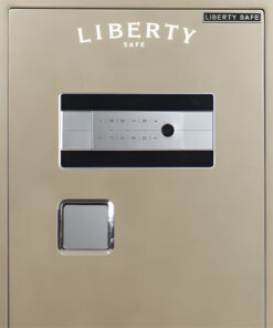 KÉT SẮT LIBERTY LB79S SPECIAL EDITION VÀNG - 28 KÉT SẮT LIBERTY LB79S SPECIAL EDITION VÀNG - 27