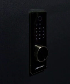 KÉT SẮT LIBERTY LB1500PRO NỈ XÁM - 30 KÉT SẮT LIBERTY LB1500PRO NỈ XÁM - 29