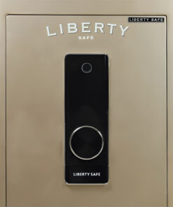 KÉT SẮT LIBERTY LB50PRO SPECIAL EDITION VÀNG - 30 KÉT SẮT LIBERTY LB50PRO SPECIAL EDITION VÀNG - 29