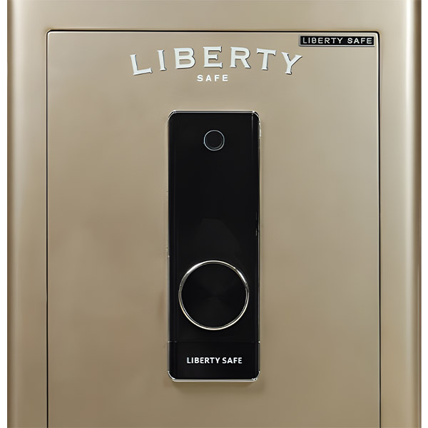 KÉT SẮT LIBERTY LB50PRO SPECIAL EDITION VÀNG - 12 KÉT SẮT LIBERTY LB50PRO SPECIAL EDITION VÀNG - 11