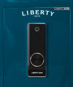 KÉT SẮT LIBERTY LB50PRO SPECIAL EDITION XANH CỔ VỊT - 29