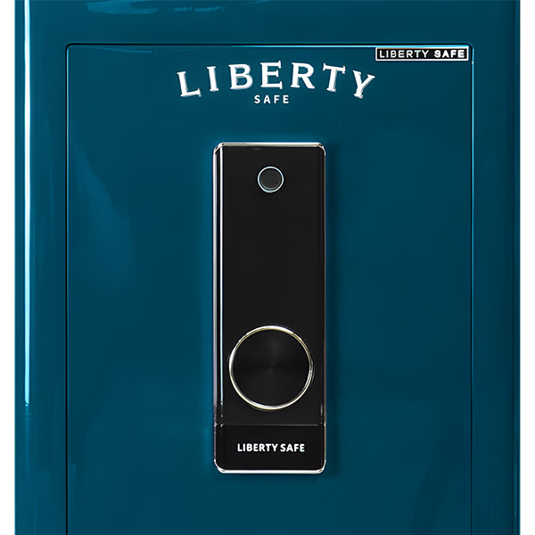 KÉT SẮT LIBERTY LB50PRO SPECIAL EDITION XANH CỔ VỊT