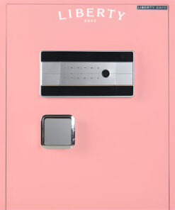 KÉT SẮT LIBERTY LB79S SPECIAL EDITION HỒNG - 28 KÉT SẮT LIBERTY LB79S SPECIAL EDITION HỒNG - 27