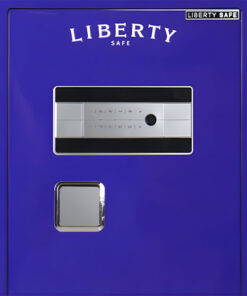 KÉT SẮT LIBERTY LB79S SPECIAL EDITION XANH TÍM - 28 KÉT SẮT LIBERTY LB79S SPECIAL EDITION XANH TÍM - 27