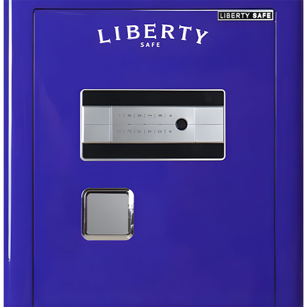 KÉT SẮT LIBERTY LB79S SPECIAL EDITION XANH TÍM - 10 KÉT SẮT LIBERTY LB79S SPECIAL EDITION XANH TÍM - 9