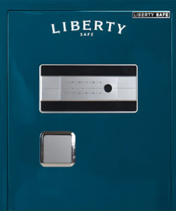 KÉT SẮT LIBERTY LB79S SPECIAL EDITION XANH CỔ VỊT - 28 KÉT SẮT LIBERTY LB79S SPECIAL EDITION XANH CỔ VỊT - 27