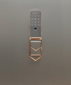 KÉT SẮT LIBERTY PREMIUM LB79S5II - 36 KÉT SẮT LIBERTY PREMIUM LB79S5II - 35