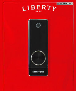 KÉT SẮT LIBERTY LB50PRO SPECIAL EDITION ĐỎ - 26 KÉT SẮT LIBERTY LB50PRO SPECIAL EDITION ĐỎ - 25