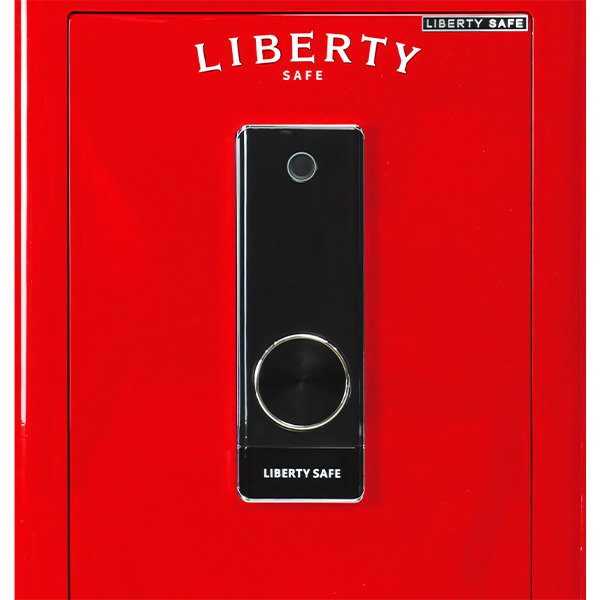 KÉT SẮT LIBERTY LB50PRO SPECIAL EDITION ĐỎ - 10 KÉT SẮT LIBERTY LB50PRO SPECIAL EDITION ĐỎ - 9