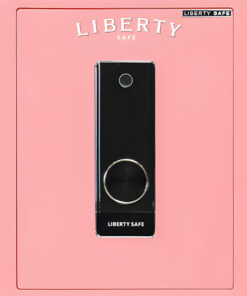 KÉT SẮT LIBERTY LB50PRO SPECIAL EDITION HỒNG - 27