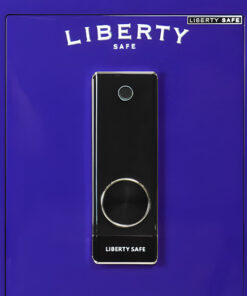 KÉT SẮT LIBERTY LB50PRO SPECIAL EDITION XANH - 25