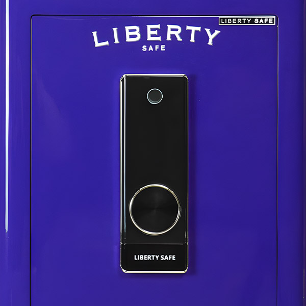 KÉT SẮT LIBERTY LB50PRO SPECIAL EDITION XANH