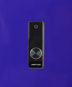 KÉT SẮT LIBERTY LB68PRO SPECIAL EDITION XANH TÍM - 24 KÉT SẮT LIBERTY LB68PRO SPECIAL EDITION XANH TÍM - 23