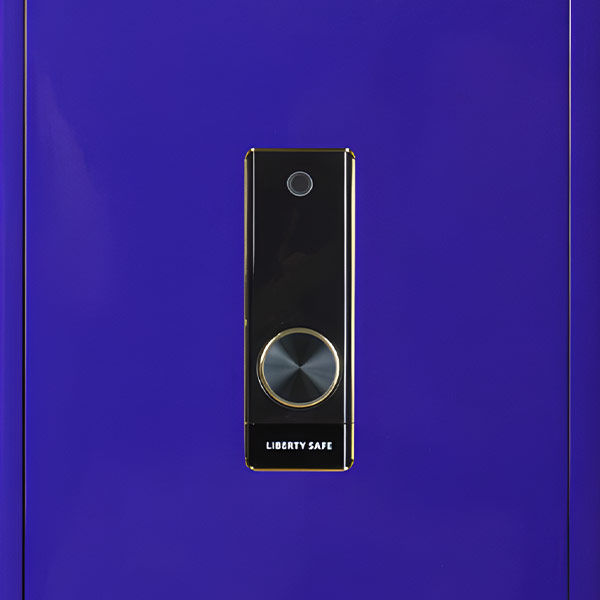 KÉT SẮT LIBERTY LB68PRO SPECIAL EDITION XANH TÍM - 10 KÉT SẮT LIBERTY LB68PRO SPECIAL EDITION XANH TÍM - 9