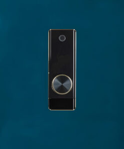 KÉT SẮT LIBERTY LB68PRO SPECIAL EDITION XANH CỔ VỊT - 24 KÉT SẮT LIBERTY LB68PRO SPECIAL EDITION XANH CỔ VỊT - 23