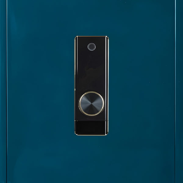 KÉT SẮT LIBERTY LB68PRO SPECIAL EDITION XANH CỔ VỊT - 10 KÉT SẮT LIBERTY LB68PRO SPECIAL EDITION XANH CỔ VỊT - 9