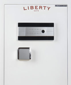 KÉT SẮT LIBERTY LB68S SPECIAL EDITION TRẮNG - 28 KÉT SẮT LIBERTY LB68S SPECIAL EDITION TRẮNG - 27