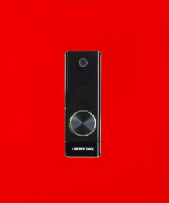 KÉT SẮT LIBERTY LB79PRO SPECIAL EDITION ĐỎ - 28 KÉT SẮT LIBERTY LB79PRO SPECIAL EDITION ĐỎ - 27