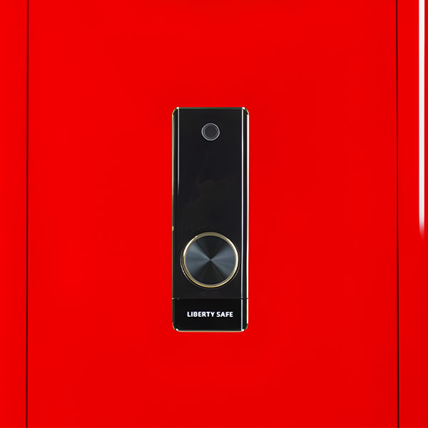 KÉT SẮT LIBERTY LB79PRO SPECIAL EDITION ĐỎ - 10 KÉT SẮT LIBERTY LB79PRO SPECIAL EDITION ĐỎ - 9