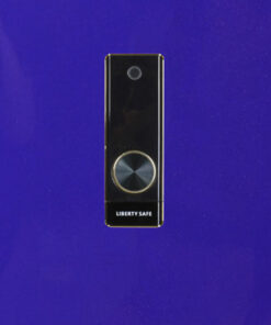 KÉT SẮT LIBERTY LB79PRO SPECIAL EDITION XANH - 28 KÉT SẮT LIBERTY LB79PRO SPECIAL EDITION XANH - 27