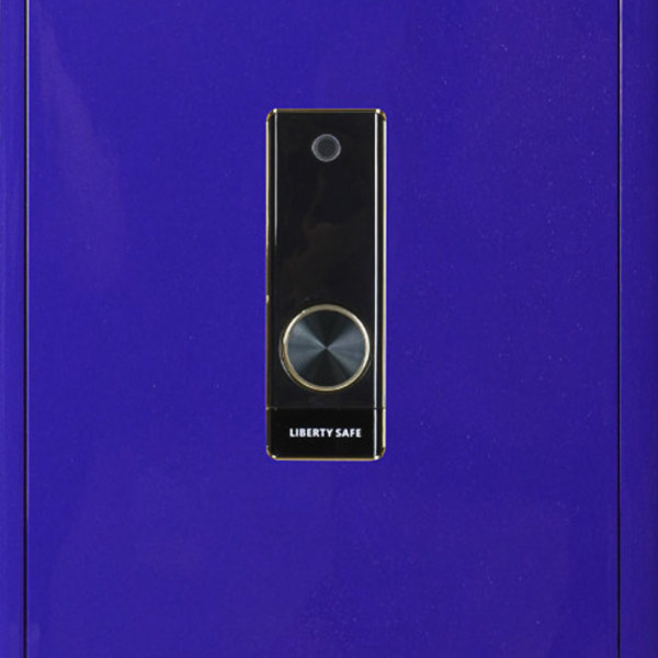 KÉT SẮT LIBERTY LB79PRO SPECIAL EDITION XANH - 10 KÉT SẮT LIBERTY LB79PRO SPECIAL EDITION XANH - 9