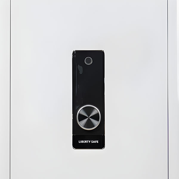 KÉT SẮT LIBERTY LB79PRO SPECIAL EDITION TRẮNG - 10 KÉT SẮT LIBERTY LB79PRO SPECIAL EDITION TRẮNG - 9