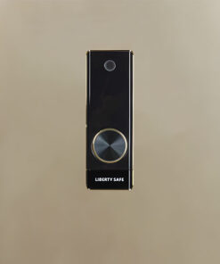 KÉT SẮT LIBERTY LB79PRO SPECIAL EDITION VÀNG ĐỒNG - 28 KÉT SẮT LIBERTY LB79PRO SPECIAL EDITION VÀNG ĐỒNG - 27