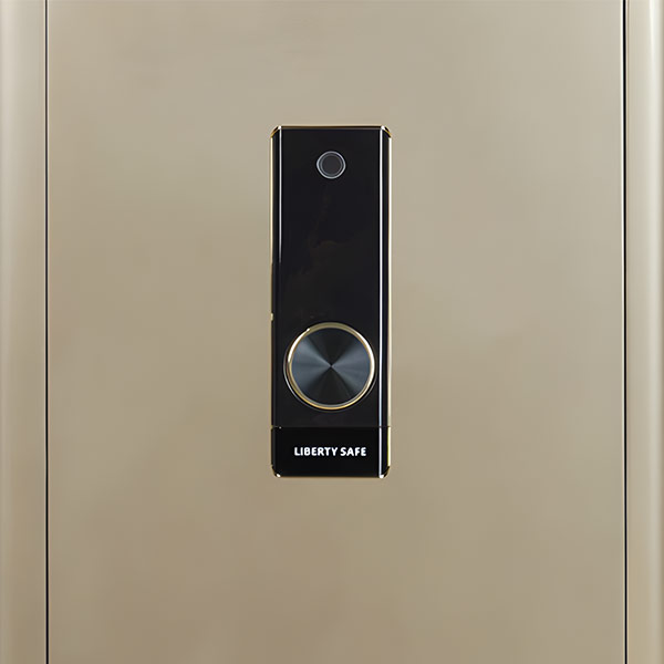 KÉT SẮT LIBERTY LB79PRO SPECIAL EDITION VÀNG ĐỒNG - 10 KÉT SẮT LIBERTY LB79PRO SPECIAL EDITION VÀNG ĐỒNG - 9