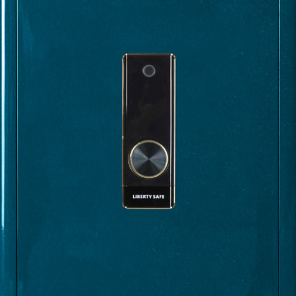 KÉT SẮT LIBERTY LB79PRO SPECIAL EDITION XANH CỔ VỊT - 10 KÉT SẮT LIBERTY LB79PRO SPECIAL EDITION XANH CỔ VỊT - 9