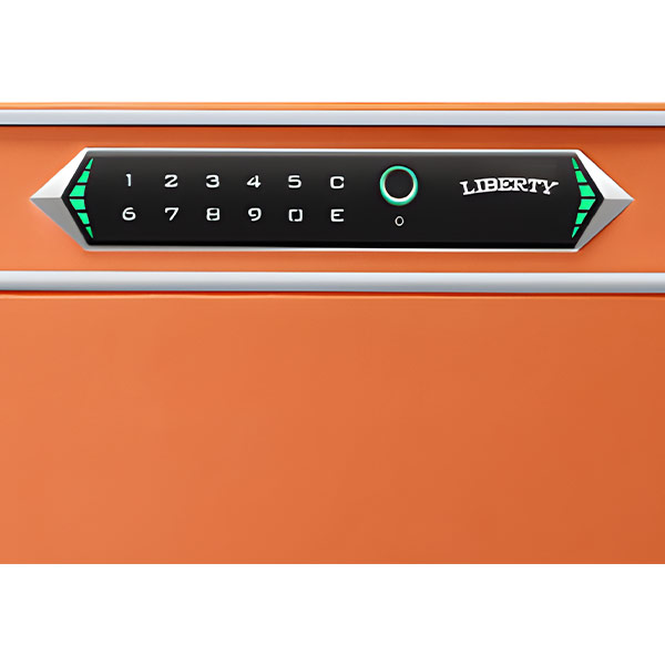 KÉT SẮT LIBERTY LB1000S8 CAM - 32 KÉT SẮT LIBERTY LB1000S8 CAM