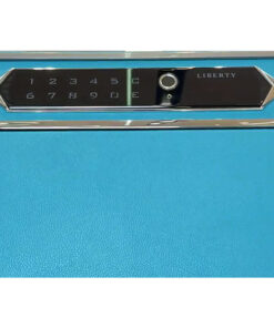 KÉT SẮT LIBERTY LB1000S8 XANH NGỌC - 25