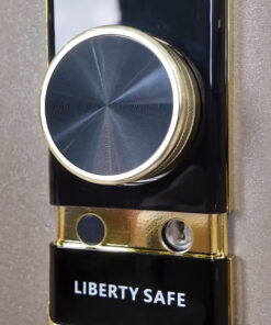KÉT SẮT LIBERTY LB1200PRO VÀNG CÁT - 30 KÉT SẮT LIBERTY LB1200PRO VÀNG CÁT - 29