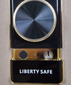 KÉT SẮT LIBERTY LB1500PRO VÀNG CÁT - 30 KÉT SẮT LIBERTY LB1500PRO VÀNG CÁT - 29