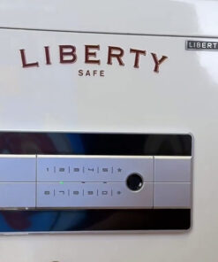 KÉT SẮT LIBERTY LB50S SPECIAL EDITION TRẮNG NGỌC TRAI - 30 KÉT SẮT LIBERTY LB50S SPECIAL EDITION TRẮNG NGỌC TRAI - 29