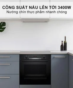 LÒ NƯỚNG BOSCH HBA514BB3 SERIES 4 - 33