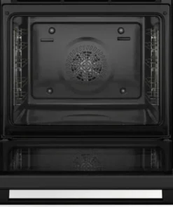 LÒ NƯỚNG BOSCH HBA514BB3 SERIES 4 - 37