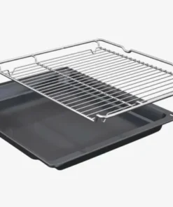 LÒ NƯỚNG BOSCH HBA514BB3 SERIES 4 - 41