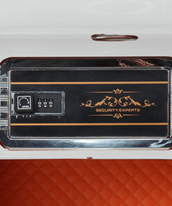 KÉT SẮT LIBERTY LB50S SPECIAL EDITION TRẮNG NGỌC TRAI - 32 KÉT SẮT LIBERTY LB50S SPECIAL EDITION TRẮNG NGỌC TRAI - 31