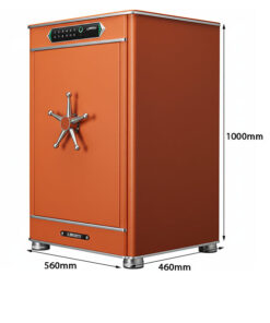 KÉT SẮT LIBERTY LB1000S8 CAM - 28 KÉT SẮT LIBERTY LB1000S8 CAM - 27